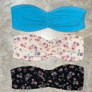Bandeau Set Of 3